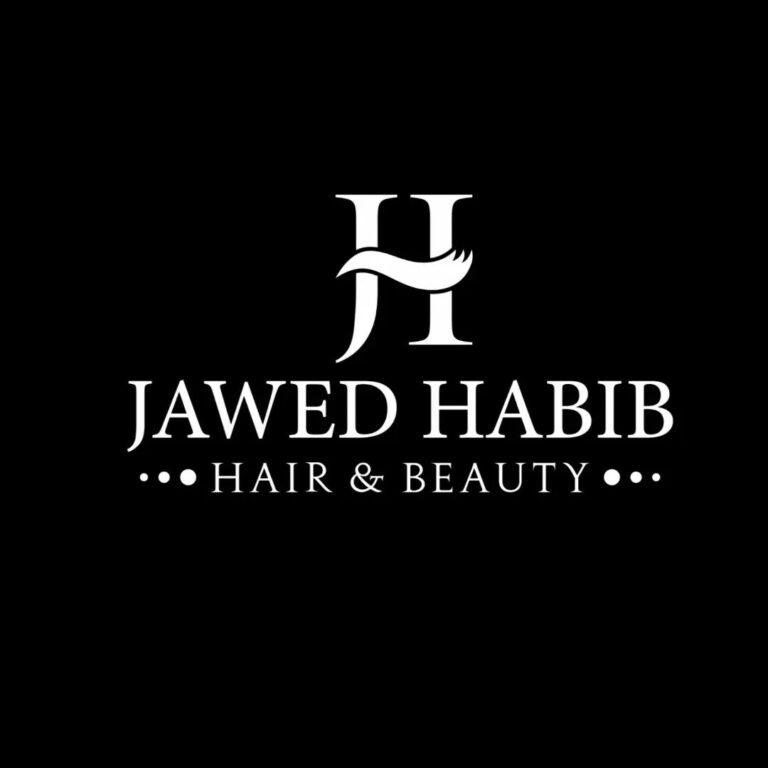 Jawed Habib Hair Beauty Salon Mathuralogo 768x768