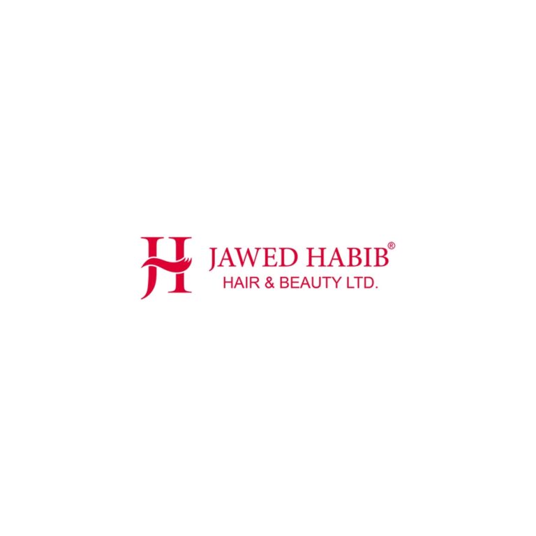 Jawed Habib Hair Beauty Sarojini Nagar New Delhi logo 2 768x768
