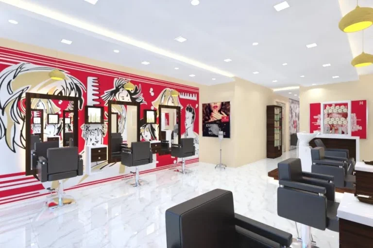 Jawed Habib Unisex Hair and Beauty Salon Ludhiana Cover image 3 768x512