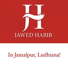 Jawed Habib Unisex Hair and Beauty Salon Ludhiana logo 2