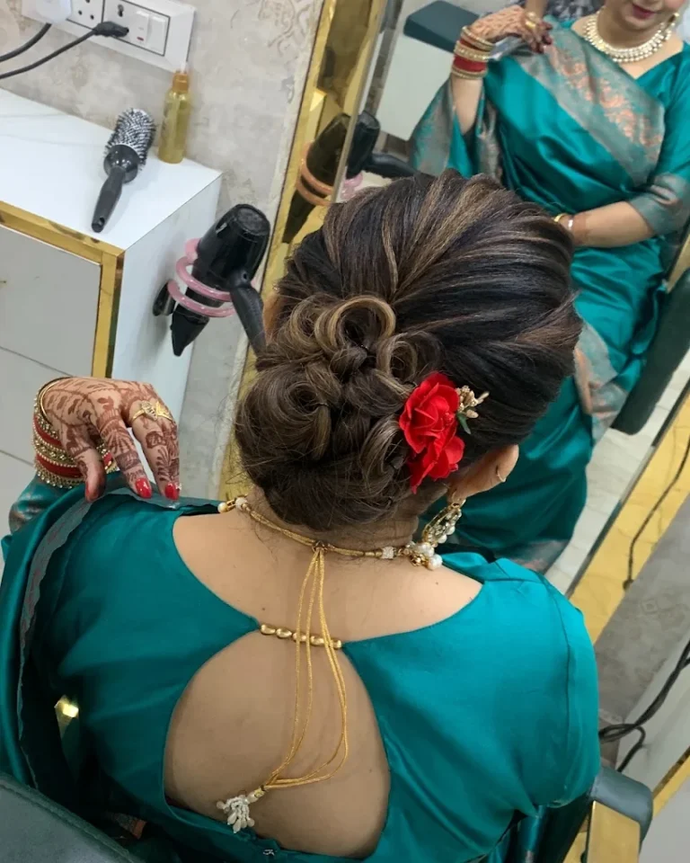 K9 Salon Jalandhar hairdo 768x960
