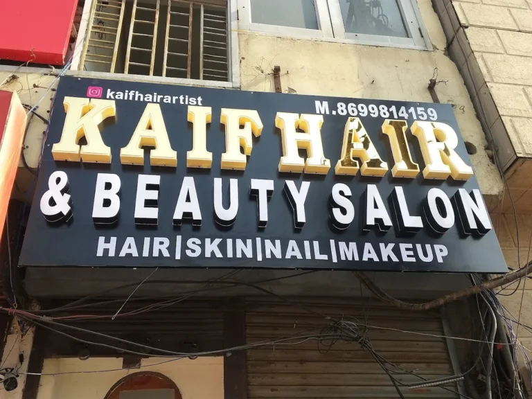 K9 Salon Jalandhar profile image 768x576