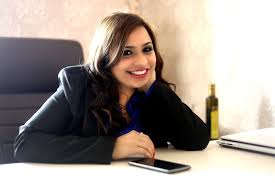 Kanikka Tandon Studio 2