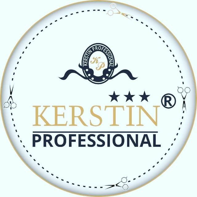 Kerstin Professional Hair Beauty Makeup Studio Karnal logo