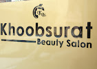 Khoobsurat Beauty Salon Patiala logo