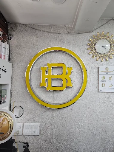 Kirti Sharma Best Bridal Party Makeup Artist In Noida0 2