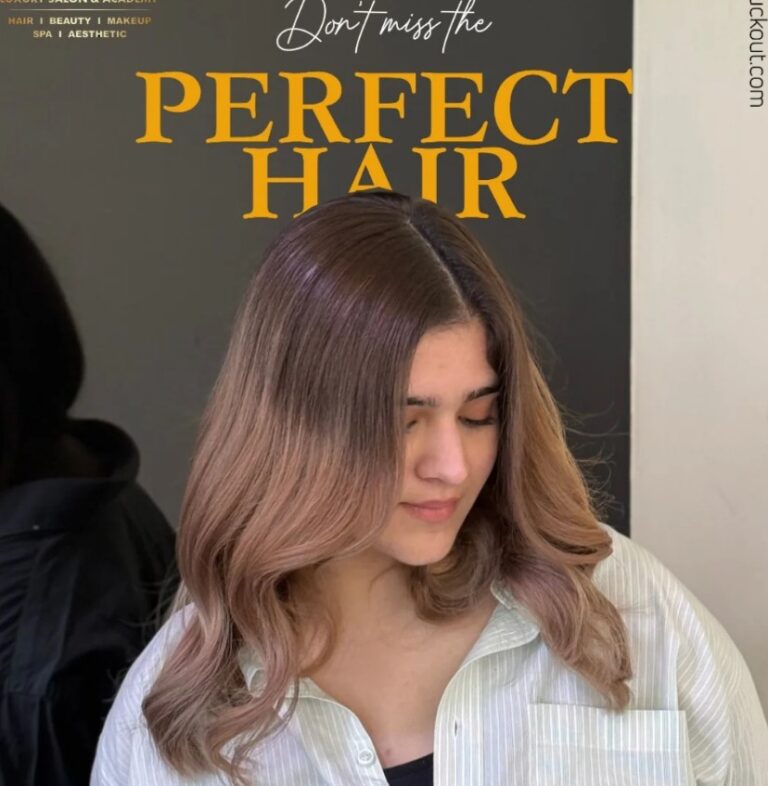 Knuckout Unisex Salon Ludhiana Hair 768x786