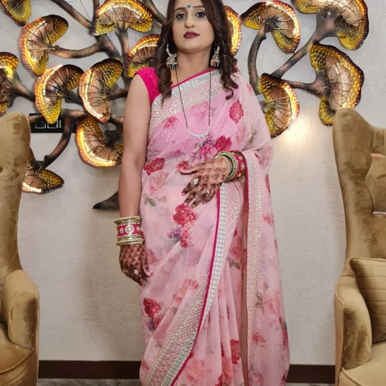 Knuckout Unisex Salon Mohali hairstyle 768x768