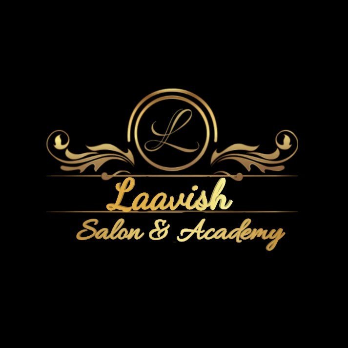 Laavish Salon Academy Amritsar logo