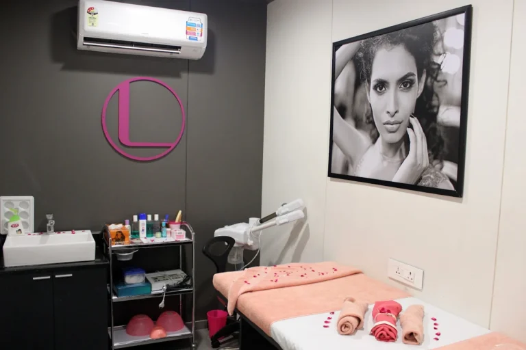 Lakme Salon Firozpur profile image 2 768x512