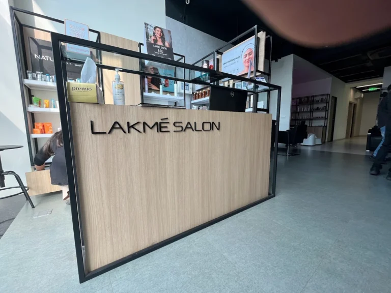 Lakme Salon For Him and Her Ambala profile image 4 768x576
