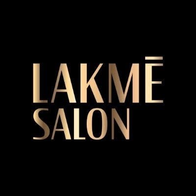 Lakme Salon For Him and Her Prayagrajlogo
