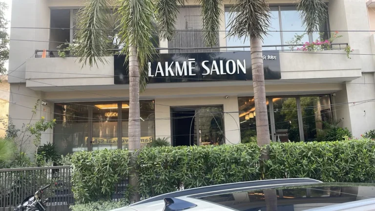 Lakme Salon Ludhiana profile image 2 768x432