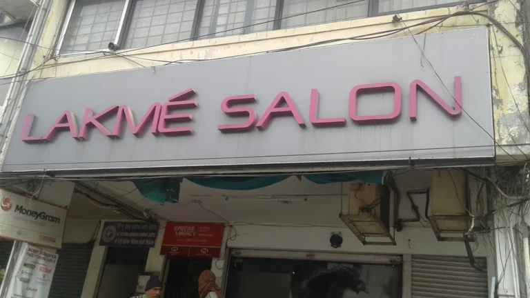 Lakme Salon Patiala profile image 1 768x432