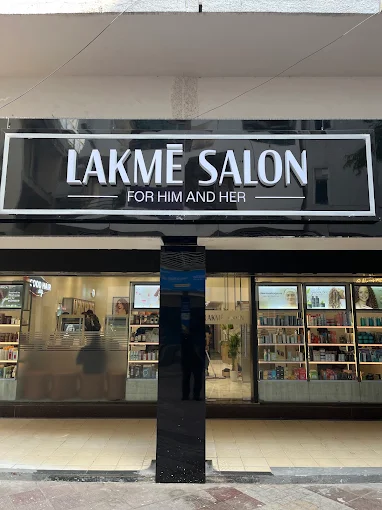 Lakme Salon Vasant Vihar Delhi logo 2