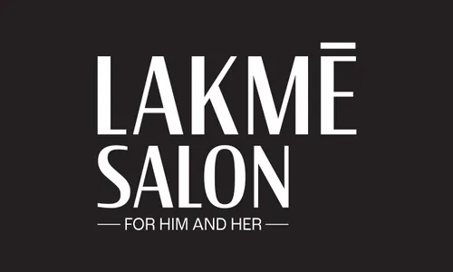 Lakme Salon for Him and Her Amritsar Logo 2