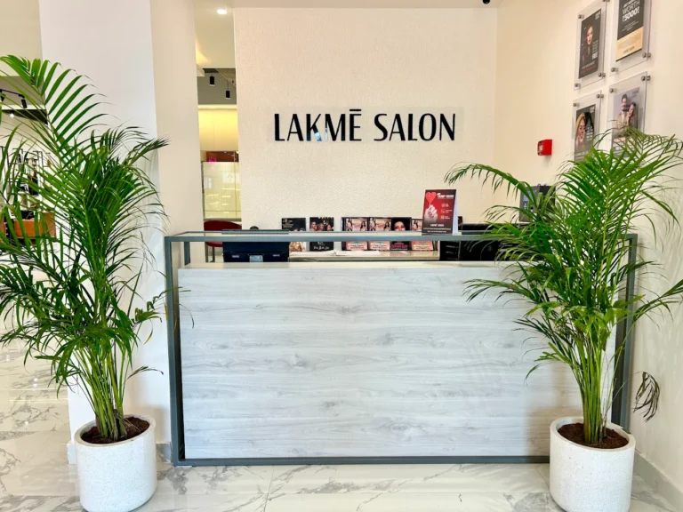 Lakme Salon for Him and Her Amritsar Profile image 2 768x576