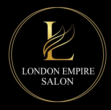 London Empire Salon Jalandhar logo