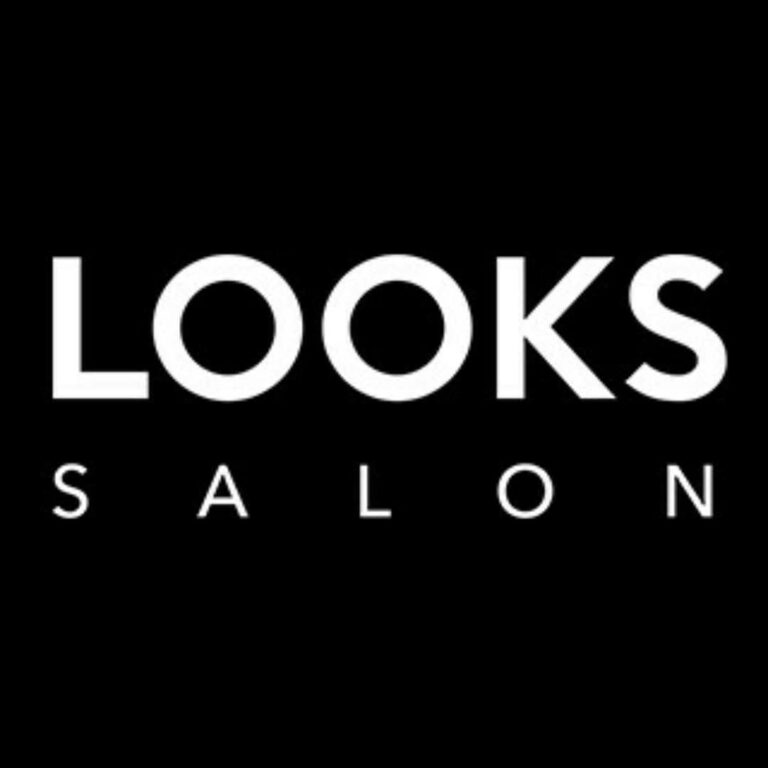 Looks Salon Mathuralogo 768x768