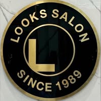 Looks Salon Punjabi Bagh logo