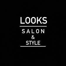 Looks Salon Style Amritsar Logo 2