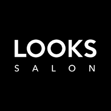 Looks Salon logo 1