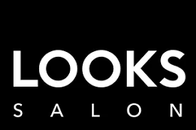 Looks Salon logo 8