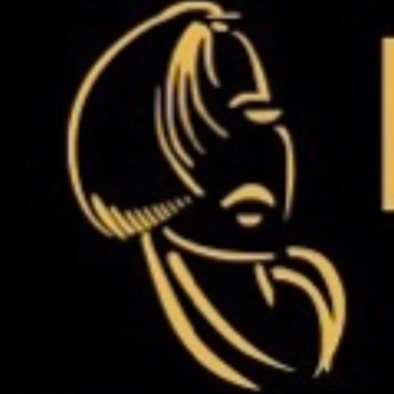 MAESTRO UNISEX SALON IN PUNJABI BAGH logo 768x768