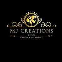 MJ SALON BY MOHIT JATIN logo