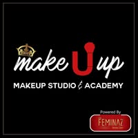 Make U Up Makeup Studio Academy Connaught Place New Delhilogo 2