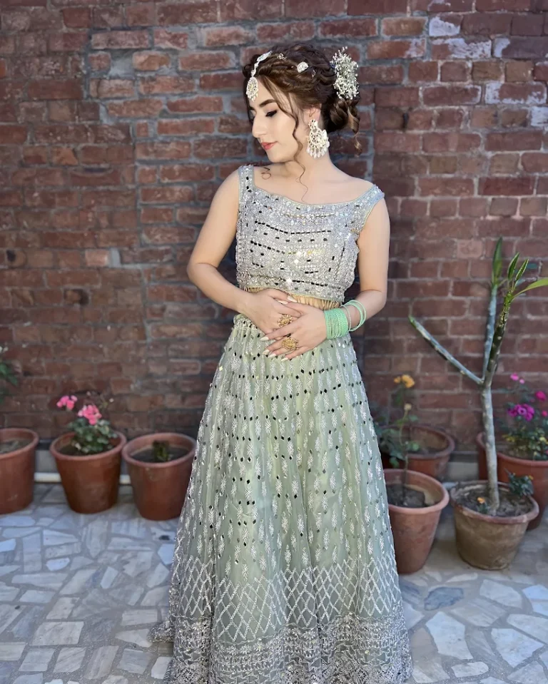 Make me Up Salon Amritsar Cantt. makeup 768x959