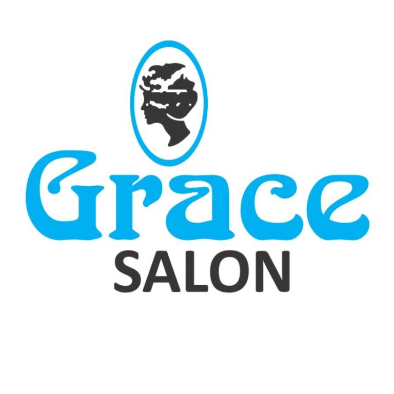 Makeover Lounge by Grace Ludhiana logo 768x768