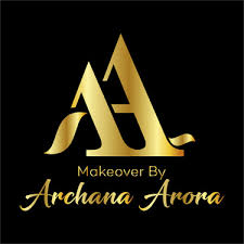 Makeover by Archana Arora Moga logo 2