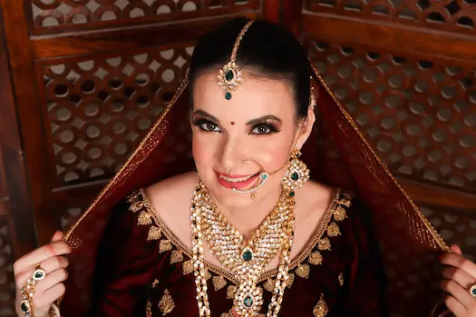 Makeovers by Eshita3 2