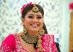 Makeup Master Sunny Singh Karnalmakeup