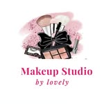 Makeup Studio By Lovely logo 2