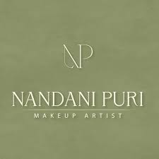 Makeup by Nandani Puri Kapurthala logo 2