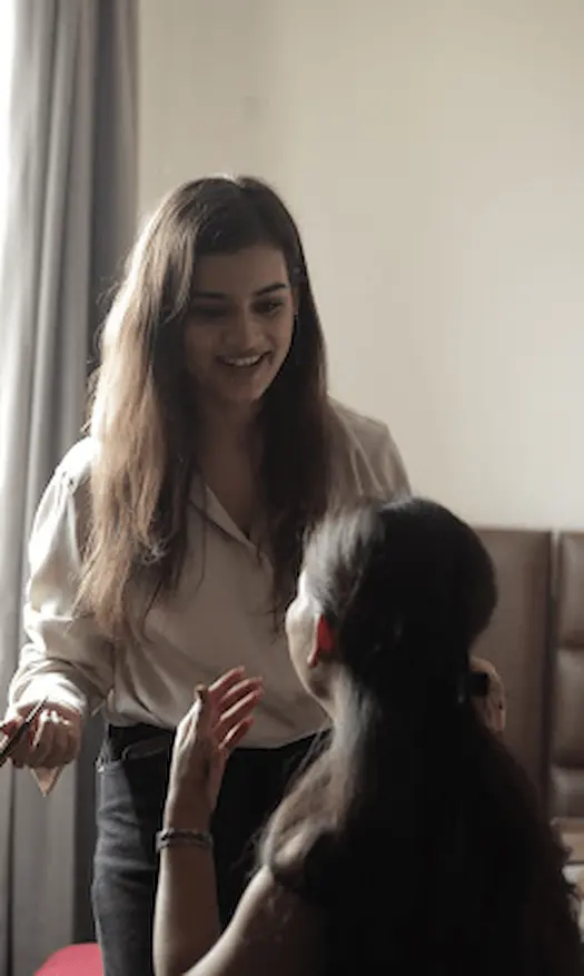 Makeup by Shefali Kapoor 1