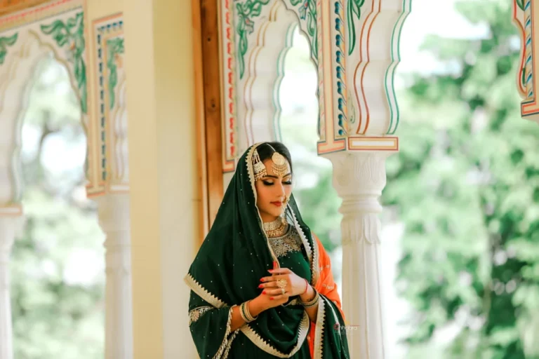 Mandey Makeover G2 get gorgeous Faridkot bride 768x512