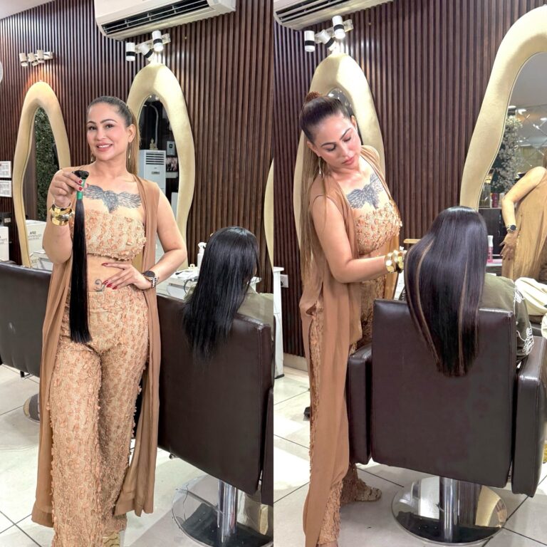 Manjus the world of glamour Rohini Sector 3 New Delhiprofile 2 768x768