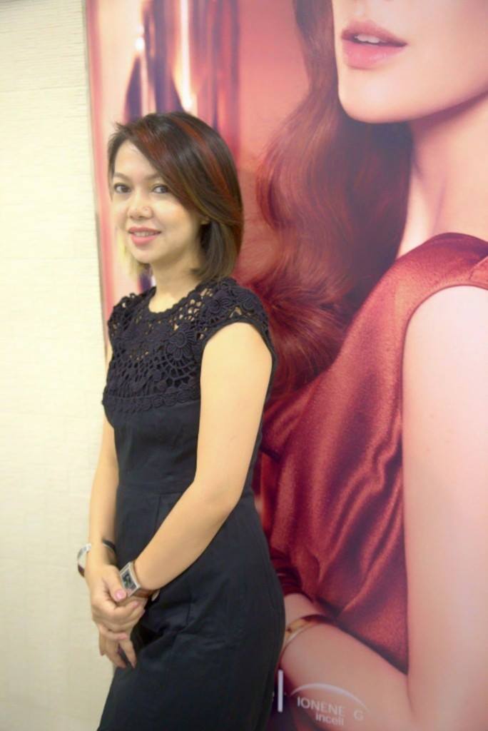 Martina Wu Salons Malviya Nagar New Delhilogo 2