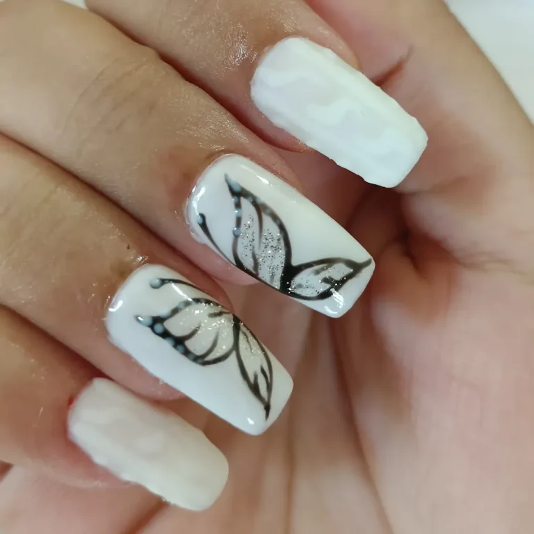 Master Fuzion salon academy Firozpur nail art 768x768