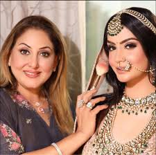 Meenakshi Dutt Makeover 6