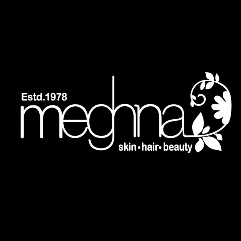 Meghna Beauty Parlour logo 768x768