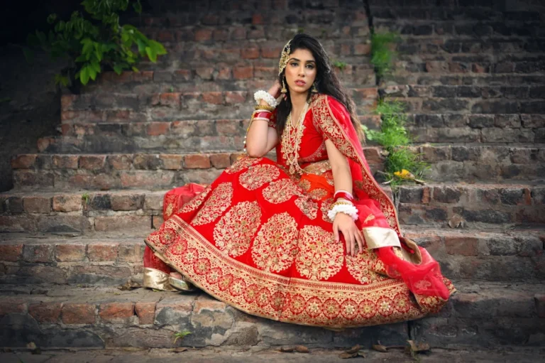 Mehzabeen nail and makeup studio salon Firozpur bridal 768x511