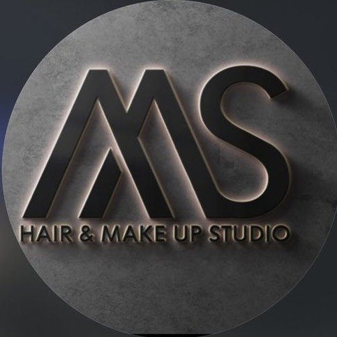 Michael Hair Makeup Studio Hoshiarpur logo