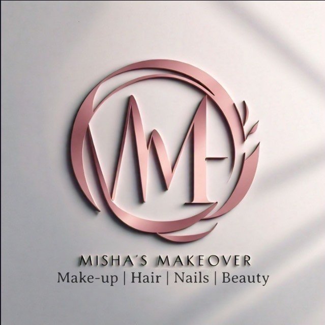 Mishas Makeover Fazilka logo 1