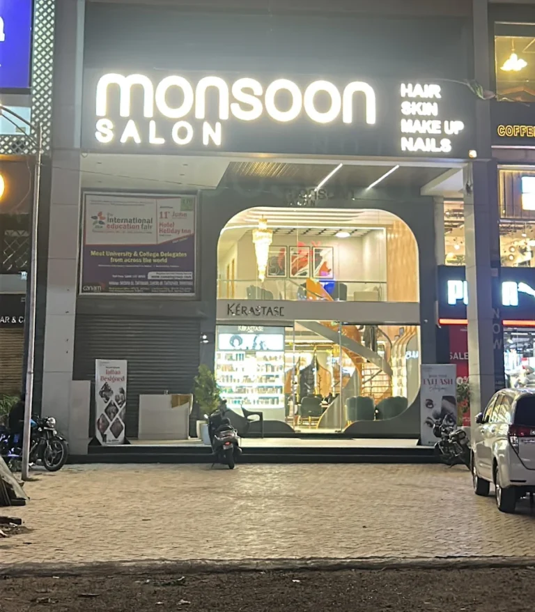 Monsoon Salon Amritsar profile image 768x878