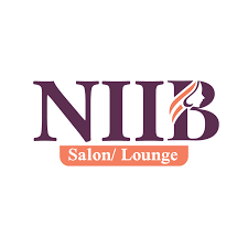 NIIB Salon Lounge Jalandhar logo
