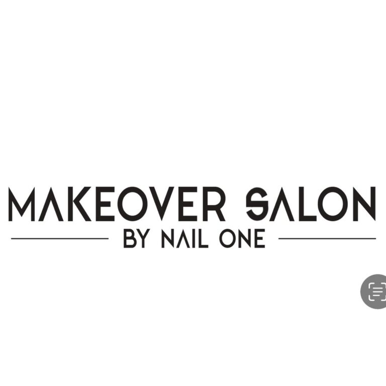 Nail One Makeover Salon Chanakyapuri New Delhilogo 2 768x768